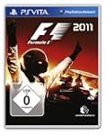 F1 2011 (PS Vita)