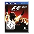 F1 2011 (PS Vita)
