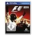 F1 2011 (PS Vita)