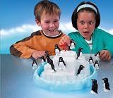 Plitsch-Platsch Pinguin
