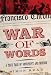 War of Words: A True Tale of Newsprint and Murder