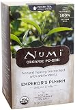 Numi Organic