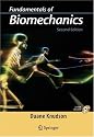 Fundamentals of Biomechanics