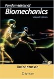 Fundamentals of Biomechanics