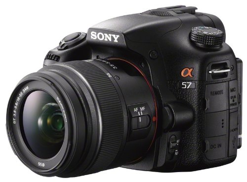 Imagen 3 de Sony SLTA57K.CEH