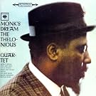 Monk's Dream