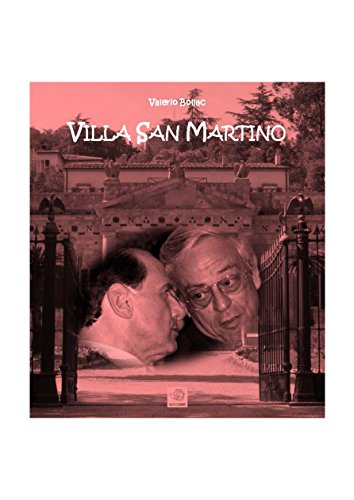 Villa San Martino (Italian Edition)