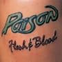 Flesh & Blood