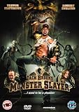 Review Momentum Pictures  / Jack Brooks - Monster Slayer [2007]