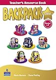 Backpack gold : starter to 6. Teacher's resource book
