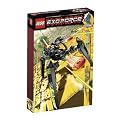LEGO Exoforce 8104 Shadow Crawler