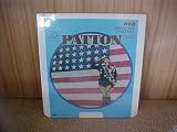 Patton - RCA SelectaVision VideoDiscs [CED](2 Disc Set)
