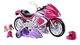 Spy Squad Secret Agent Motorcycle