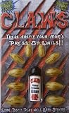 Claw Nails Adult