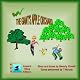 The Giant's Apple Orchard: Andy's Tuneful Tales