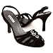 Alfani Dove Black sandals