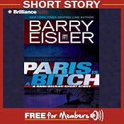 Paris Is a Bitch: A Rain-Delilah Short Story | [Barry Eisler]