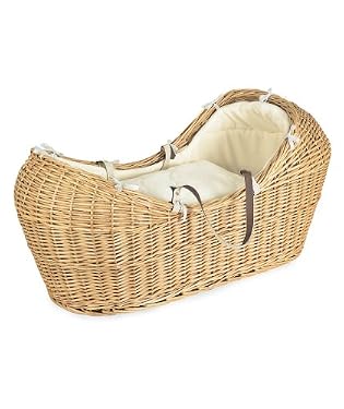 Mothercare The Snug Moses Basket