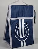 NFL Indianapolis Colts Velcro Lunch Bag