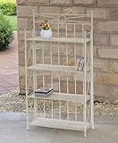 ICI 4-Tier Folding Iron Baker