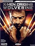 X-men origins : Wolverine : uncaged edition