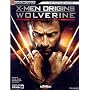 "X-Men Origins Wolverine" Official Strategy Guide (Official Strategy Guides (Bradygames))