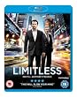 Limitless [Blu-ray]