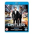 Limitless [Blu-ray]