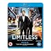 Limitless [Blu-ray]