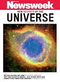 Newsweek (1-year auto-renewal) [Print + Kindle]