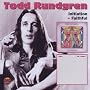 Initiation & Faithful (+Bonus) von Todd Rundgren