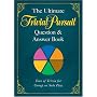 The Ultimate TRIVIAL PURSUIT Question & Answer Book