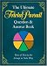 The Ultimate TRIVIAL PURSUIT Question & Answer Book