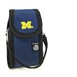 UM University of Michigan Logo College Logo Cell Phone Case Fits LG, SAMSUNG NOKIA and More