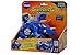 VTech Switch and Go Dinos - Horns The Triceratops Blue