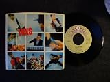 the One Thing / Phantim Of the Opera; w/ picture sleeve