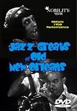 Jazz Greats of Old New Orleans