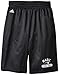 NBA Orlando Magic Men's Venice Beach Basketball Basic Mesh Short