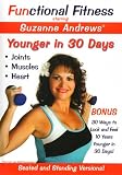 Functional Fitness: Younger in 30 Days