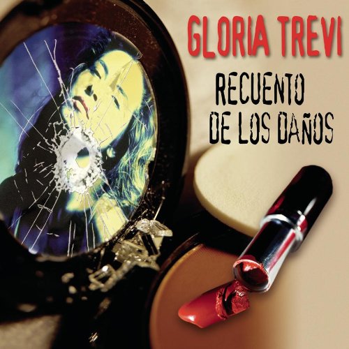 Gloria Trevi - Agarrate Lyrics - Zortam Music
