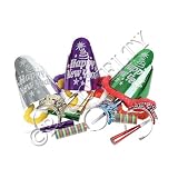 New Years Eve Party Assortment For 25