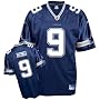 Tony Romo Dallas Cowboys Navy NFL Youth Replica Jersey