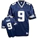 Tony Romo Dallas Cowboys Navy NFL Youth Replica Jersey