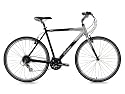 Cadillac Mens Av-H Hybrid Bike