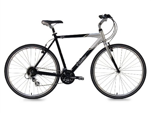 Cadillac Av H Mens Hybrid bike
