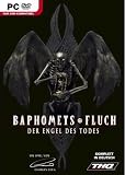 (Jewel Case) Baphomets Fluch 4: Der Engel des Tode