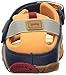 Camper Kids Ous Kids sporty sandal (Toddler/Little Kid/Big Kid)