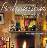 Home & Interior Design books item: Bohemian Style
