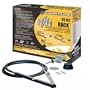 Teleflex No FeedBack Pro Rack Twin Cable Steering System