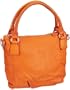 Liebeskind GinaC, Damen Henkeltaschen 37x38x10 cm (B x H x T)